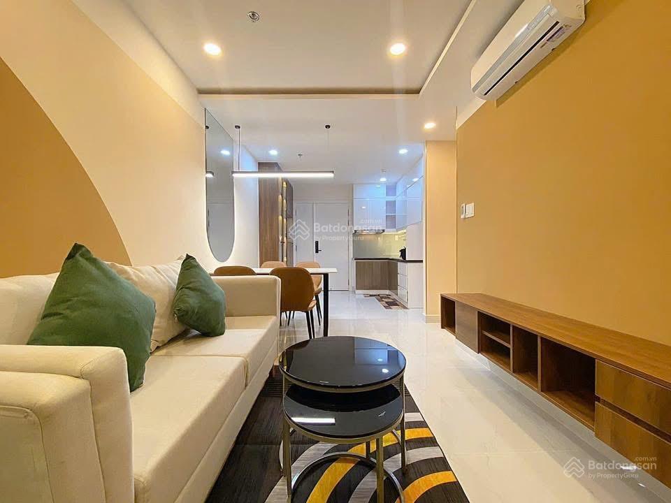 Căn hộ Kingston Nguyễn Văn Trỗi 80m² - 21 triệu - Full tiện ích!