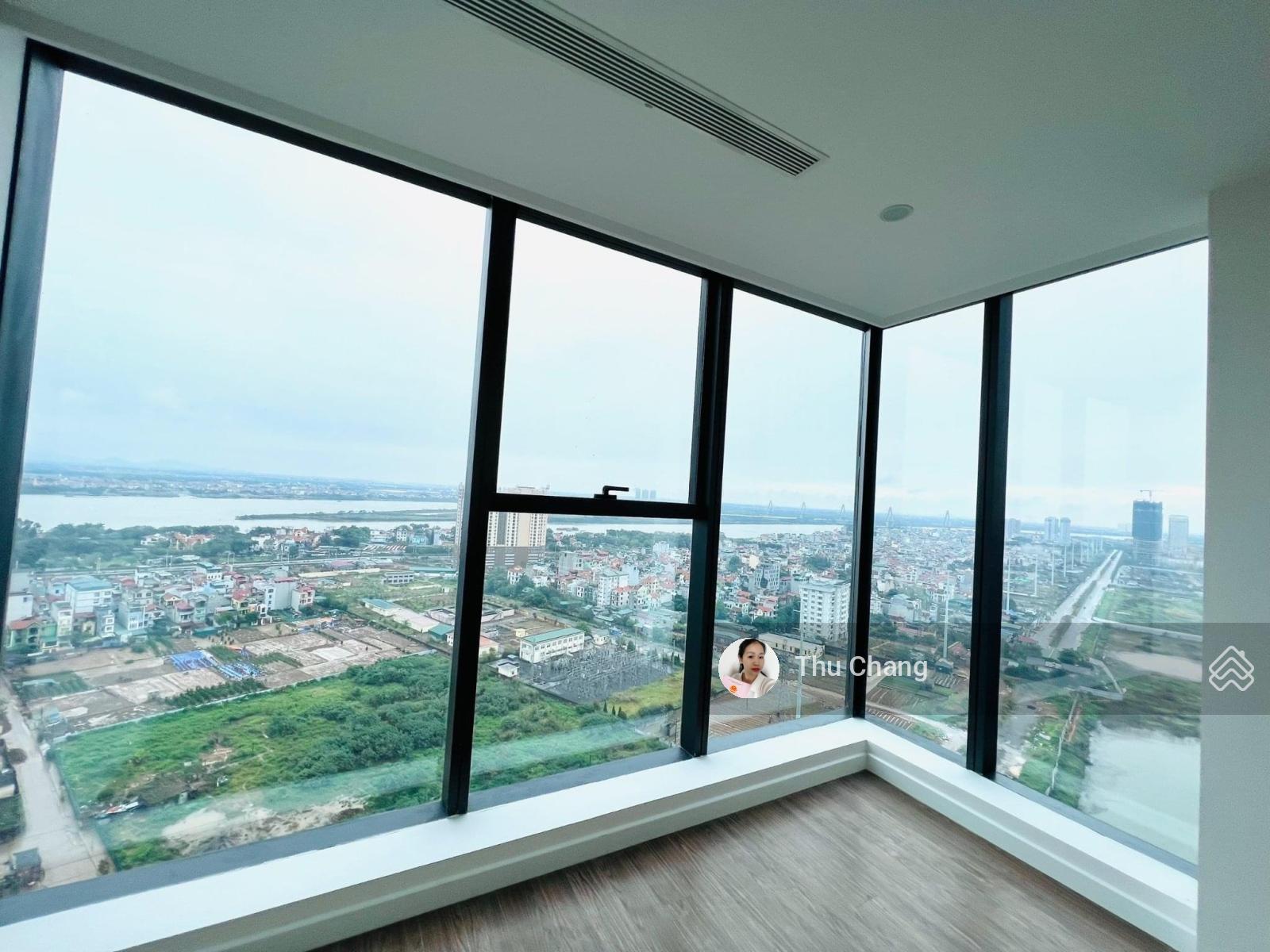 Căn hộ Sunshine City 104m² tòa S3 - Sổ sẵn giao dịch ngay!