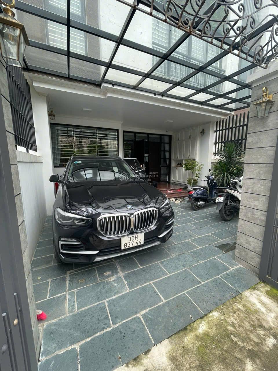 Nhà phố Hoàng Thành Villas 150m² giá 55 triệu - Vị trí đắc địa!