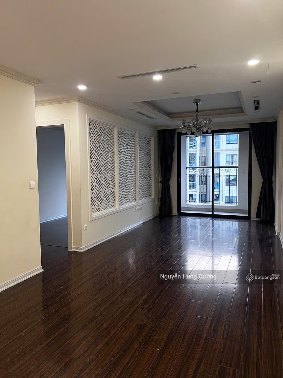 Chung cư Sunshine Palace Lĩnh Nam - Căn hộ 85m² 2PN, Giá thuê 12 Triệu/Tháng