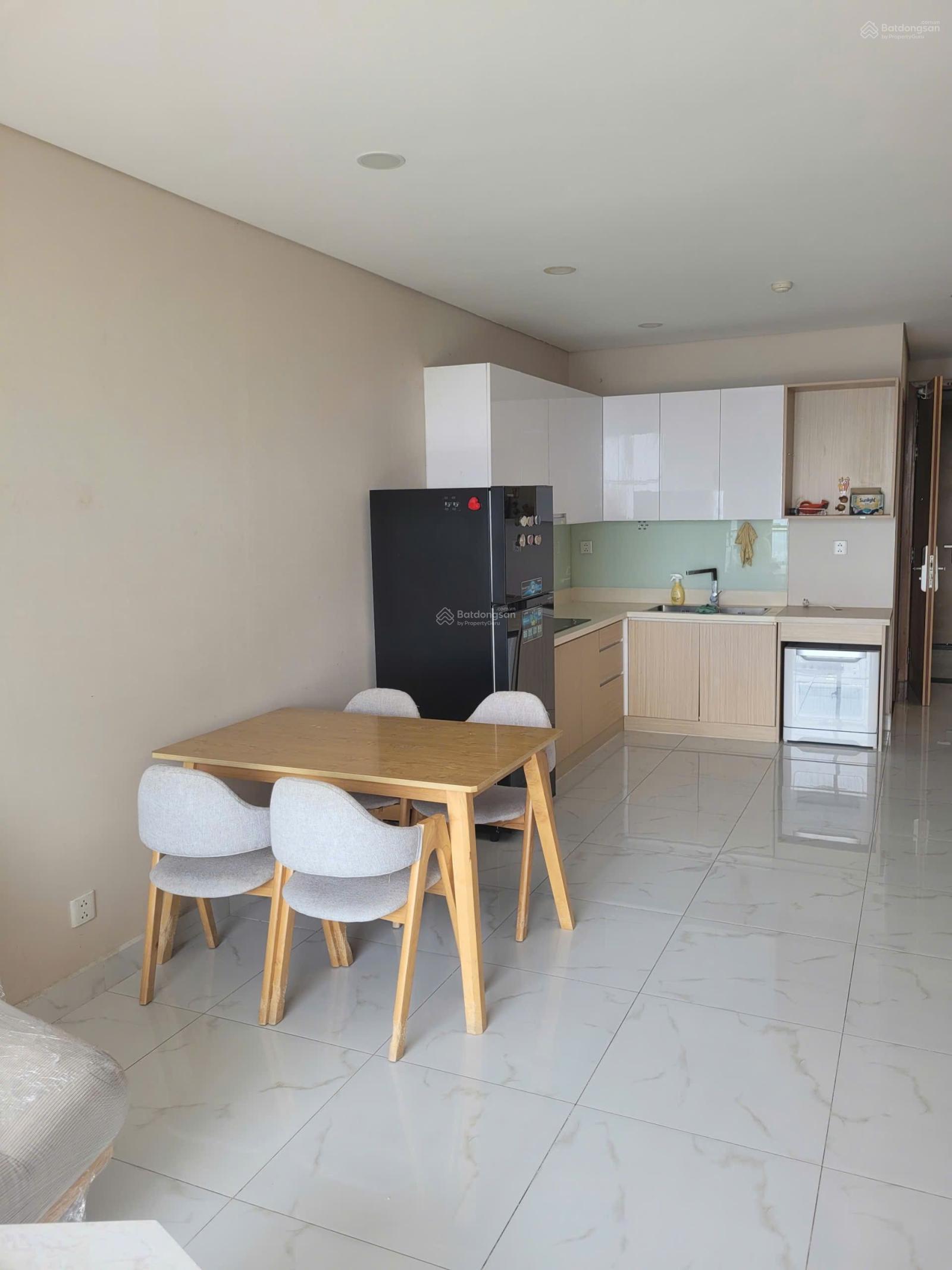 Căn hộ An Gia Skyline Quận 7 72m² - Full nội thất cao cấp, ở ngay!