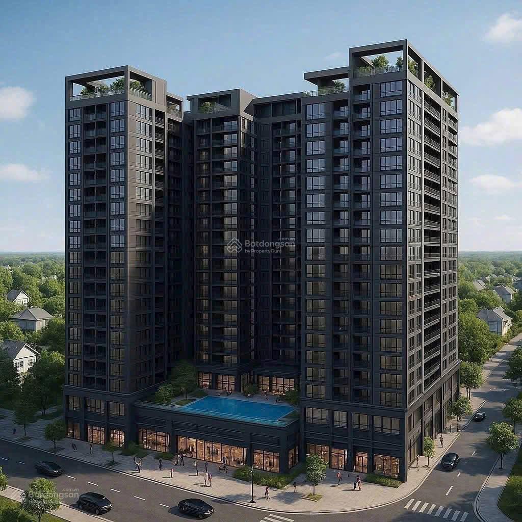 Căn hộ SkyM Bãi Cháy View Vịnh - Chiết khấu khủng, Sở hữu lâu dài!