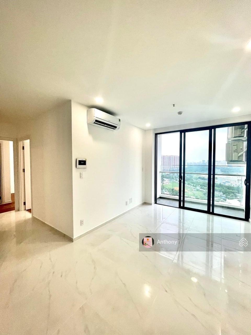 Căn hộ Riverside Residence 98m² 9 tỷ - View đẹp tầng trung