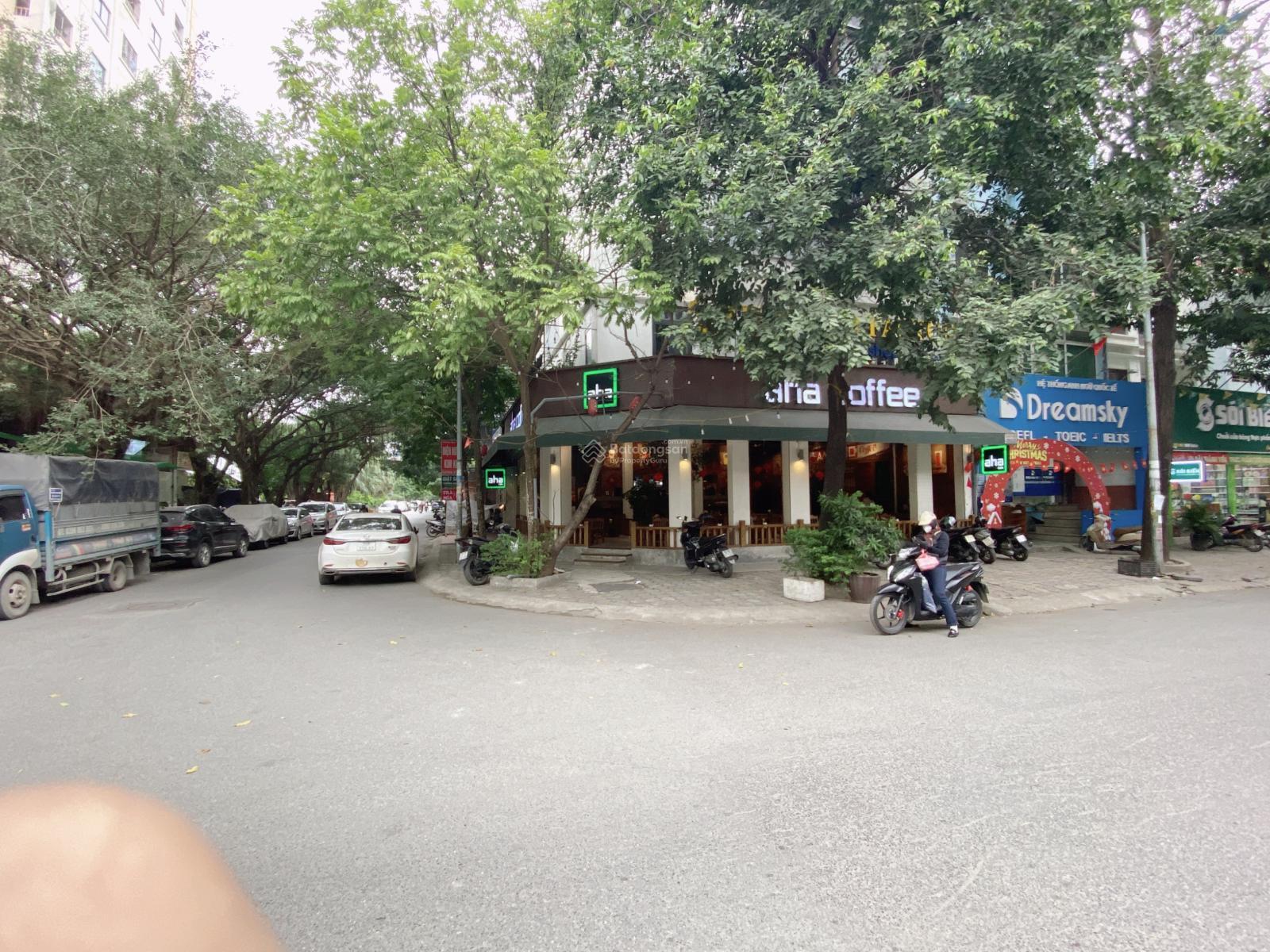 Thuê & Sang Nhượng Quán Ăn Phố Hạnh Hoa 100m² - Mặt Tiền 25m Đắc Địa