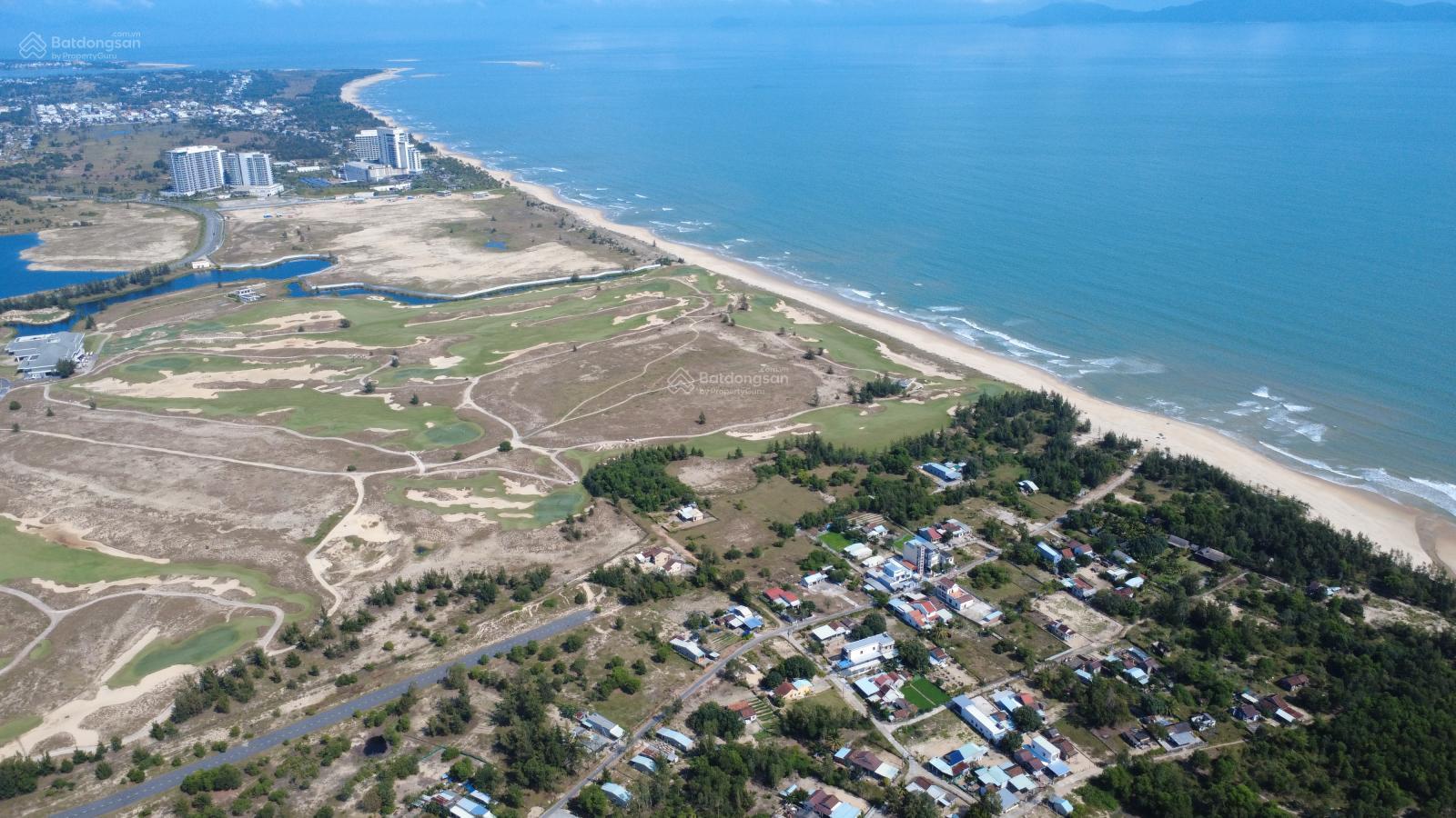 Đất nền 2500m² Bình Dương, Thăng Bình - Ngay Vinpearl, Casino Nam Hội An