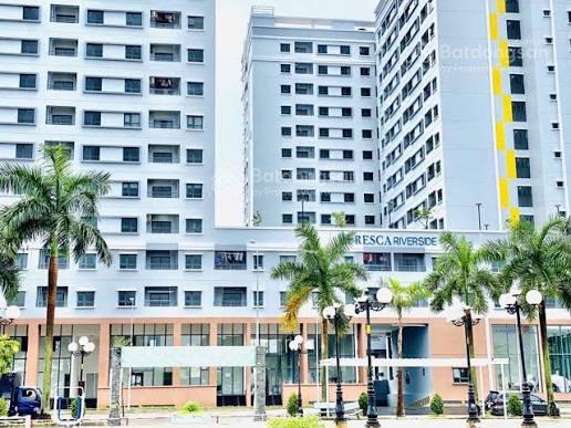 Căn hộ Fresca Riverside Thủ Đức 70m² giá 7 triệu - Sẵn sàng vào ở!