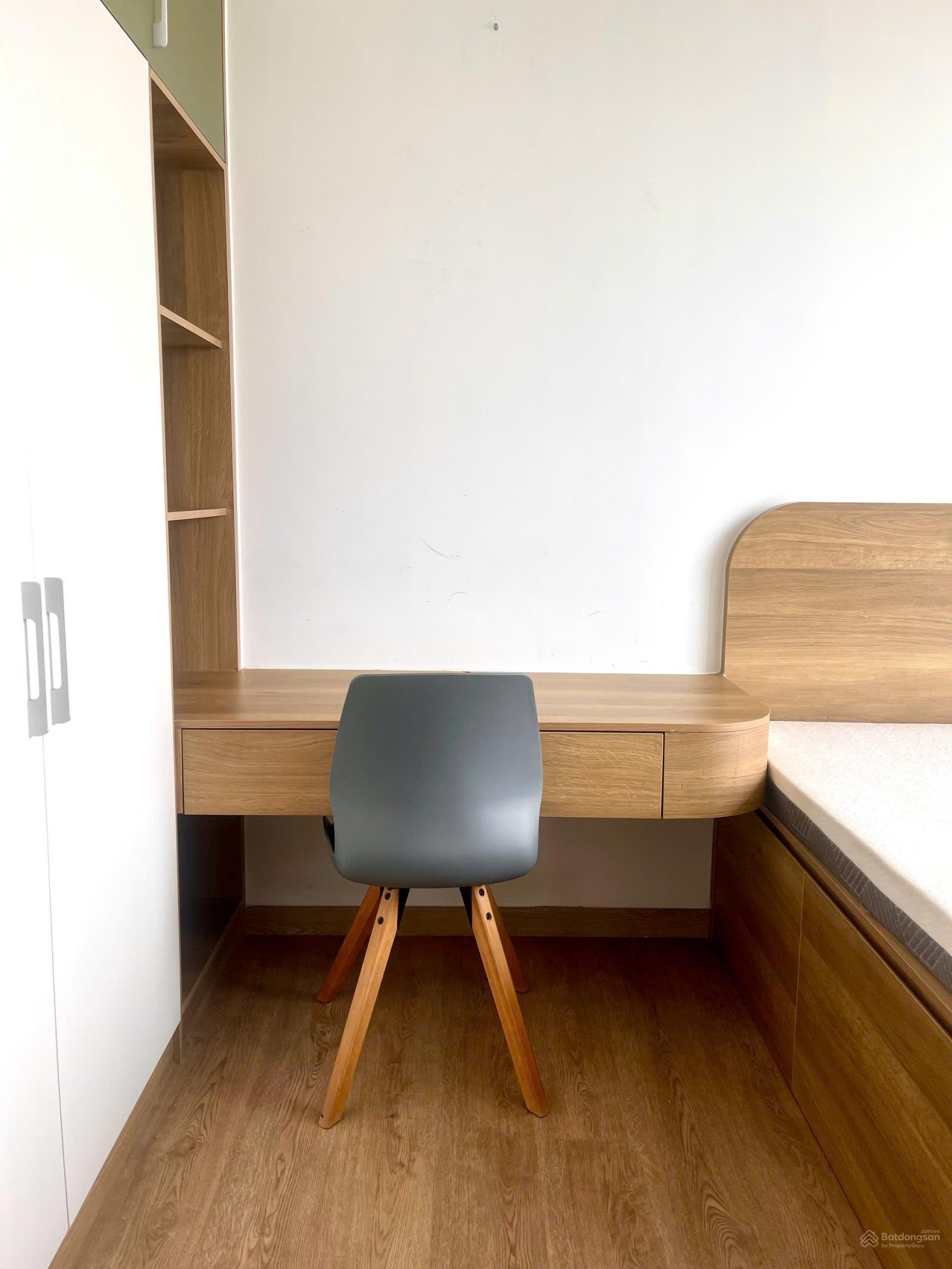 Căn hộ The Peak Q7 116m² - Full nội thất cao cấp, sẵn ở!