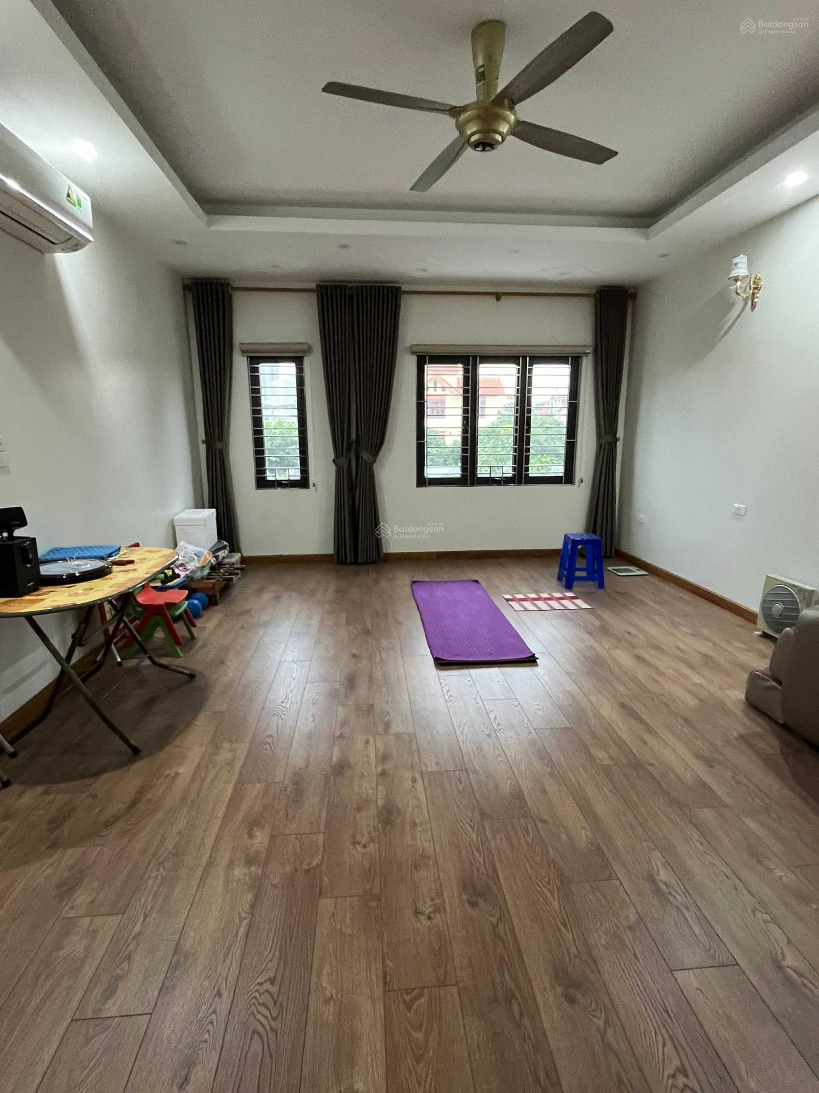 Văn phòng Vạn Phúc Hà Đông 70m² giá 7 triệu - Vị trí trung tâm