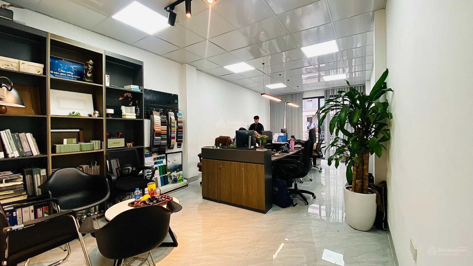 Thuê văn phòng Mỗ Lao Hà Đông 56m² giá 6.5 triệu - Sẵn sàng làm việc!