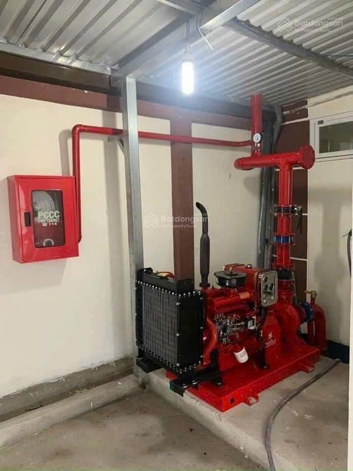 Cho thuê kho xưởng 3000m² Thuận An - Giá 220 triệu/tháng, sẵn sàng hoạt động