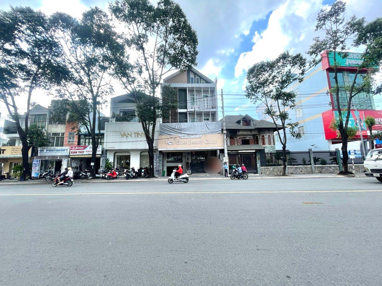 Thuê mặt bằng Thủ Dầu Một 153m² - Vị trí đắc địa kinh doanh ngay!