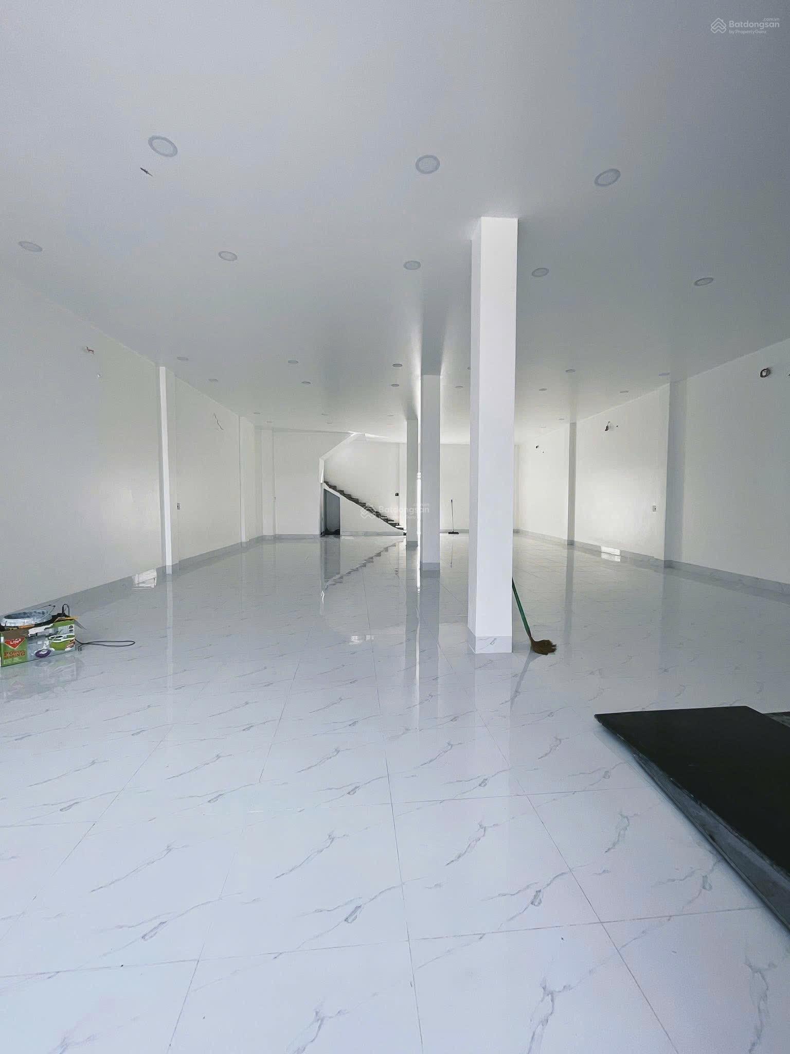 Cho thuê mặt bằng Phú Mỹ Thủ Dầu Một 300m² - Vị trí đắc địa kinh doanh ngay!