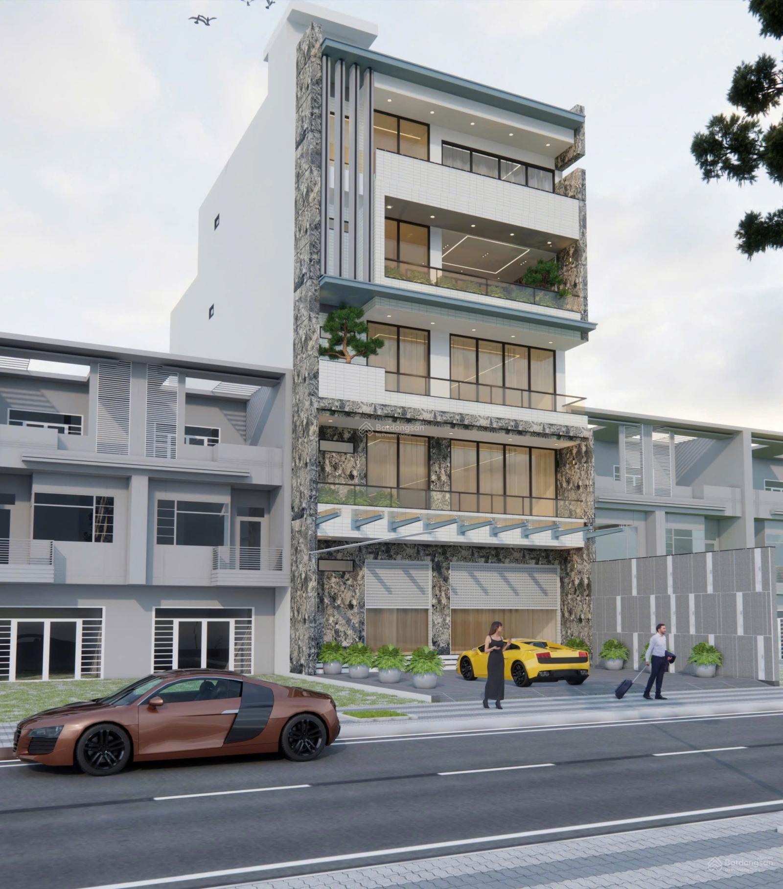 Tòa Nhà 90 Triệu Trung Tâm Thủ Dầu Một - 1000m² Kinh Doanh Đa Ngành