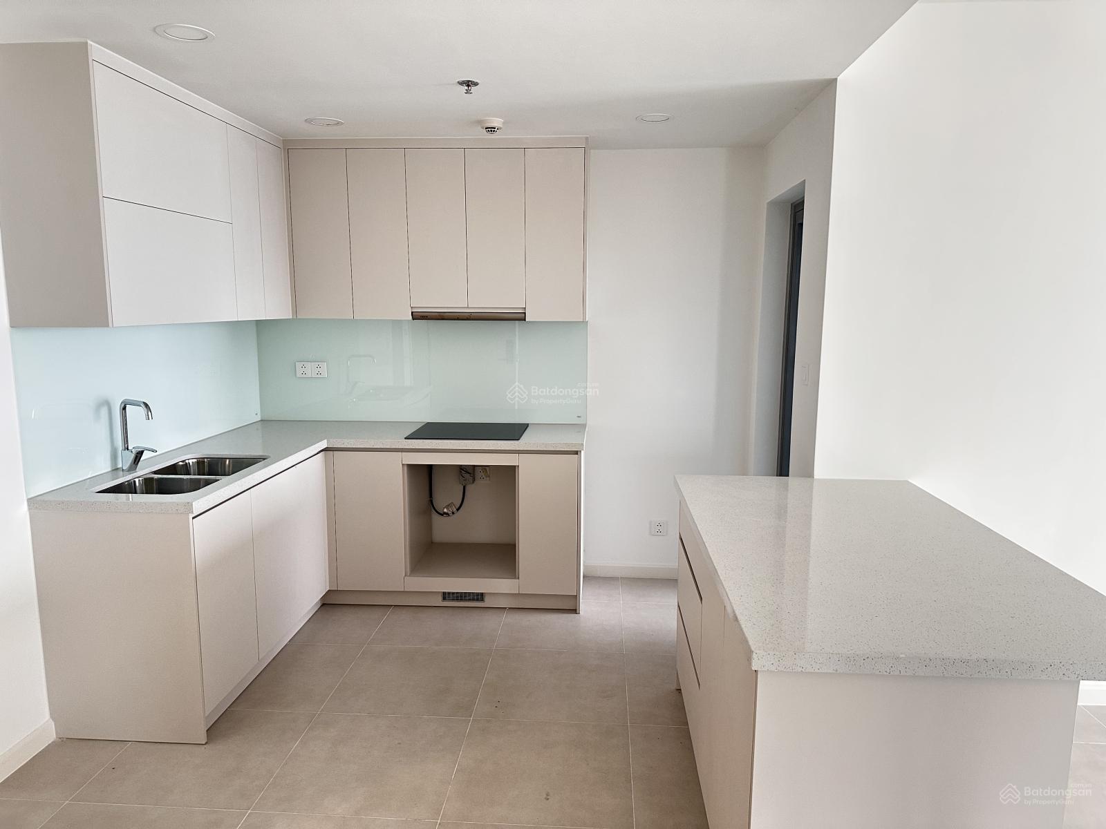 Căn hộ Urban Green Thủ Đức 110m² - Tầng cao view đẹp