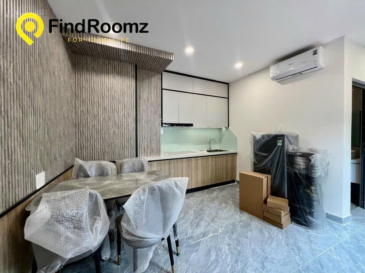 Căn Hộ Gò Vấp 80m² 10 Triệu - Full Nội Thất - Sẵn Sàng Vào Ở!