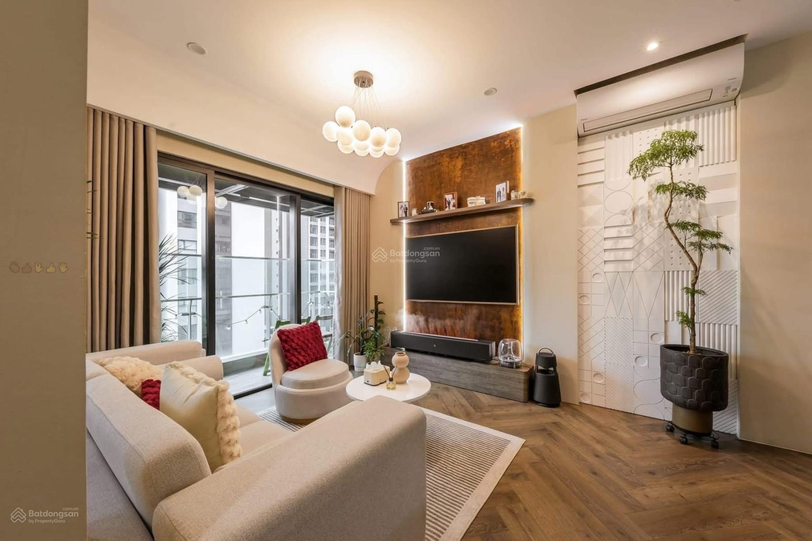 Căn hộ IA20 Ciputra 92-108m² giá từ 11.5 triệu - Full nội thất