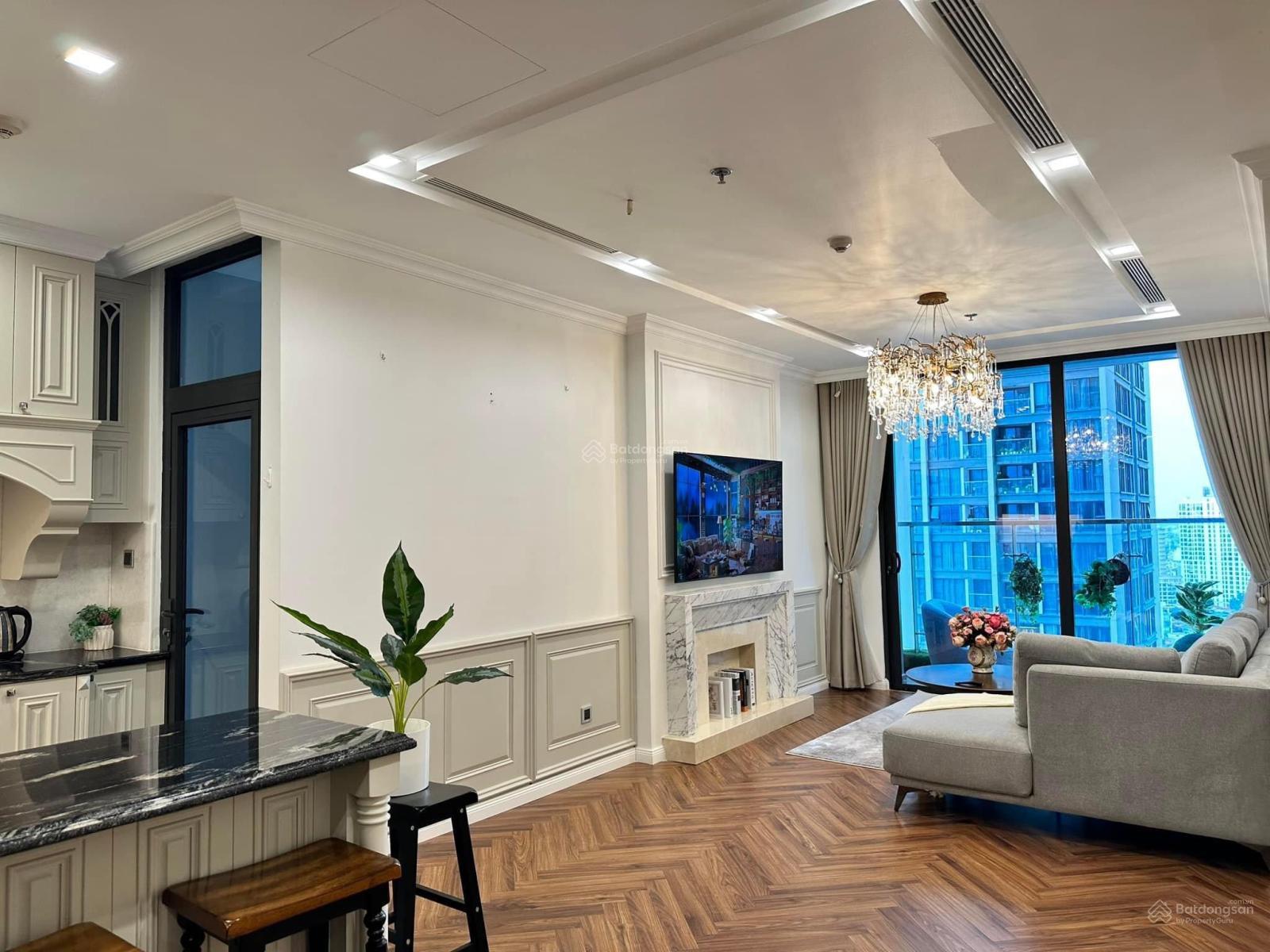 Thuê căn hộ Vinhomes Gardenia 2PN từ 13 triệu - Full nội thất cao cấp