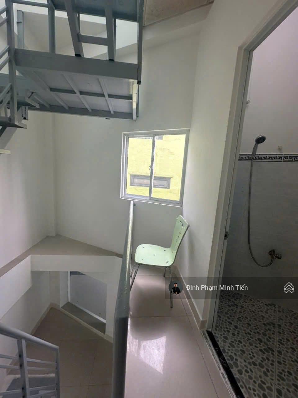 Cho thuê nhà Quận 4 Tôn Thất Thuyết 44m² 13 triệu - Sẵn sàng ở ngay!