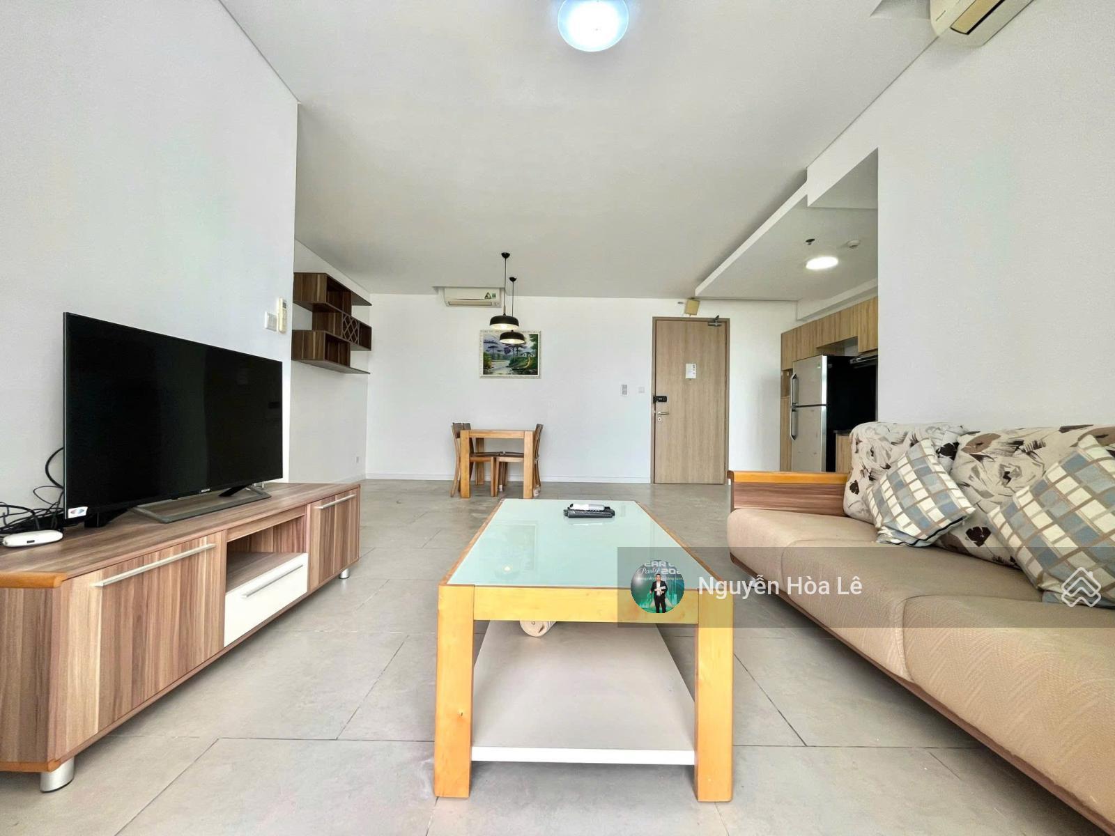 Căn hộ Riviera Point Quận 7 149m² 32 triệu - Full nội thất cao cấp