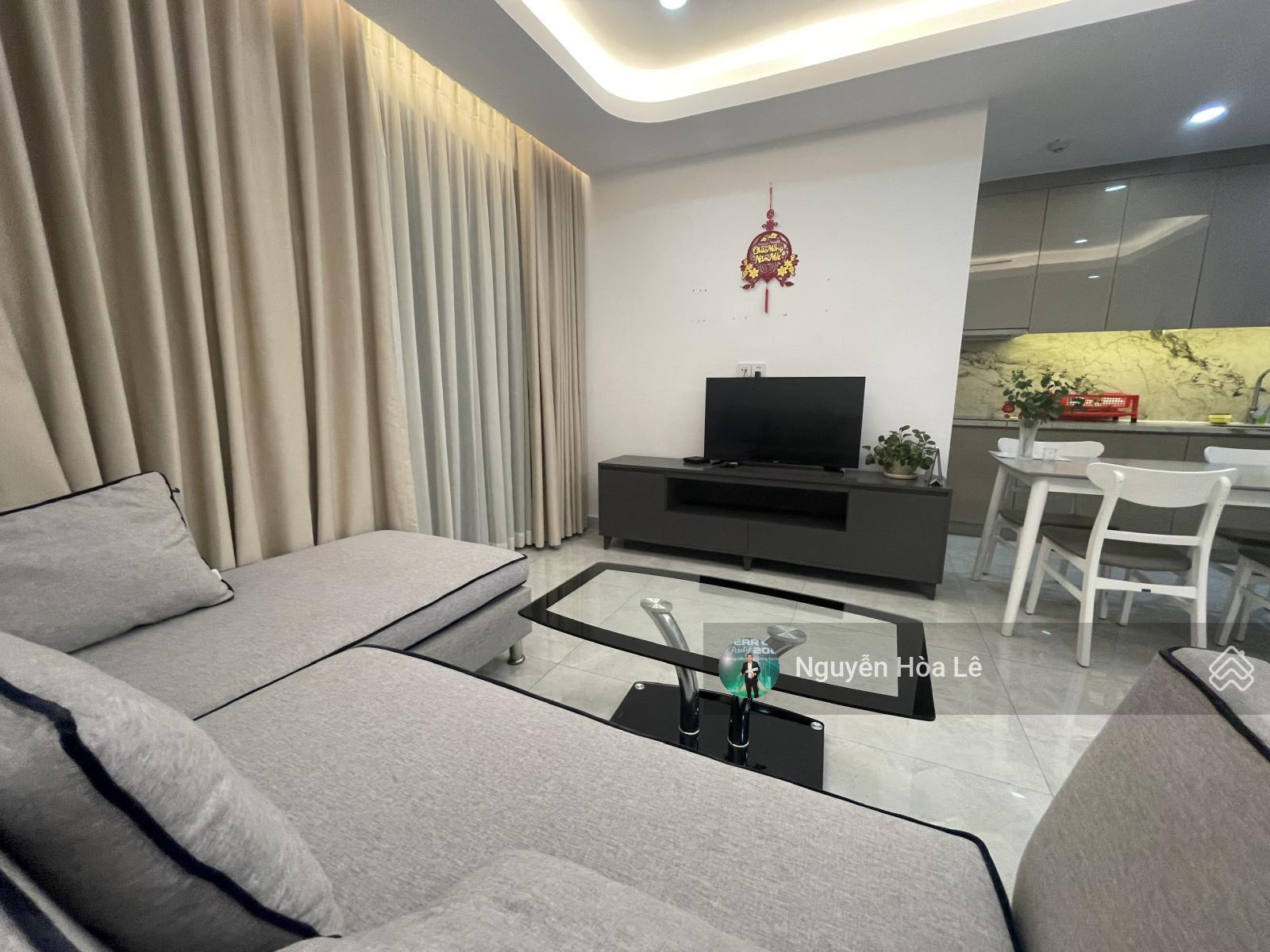 Cho thuê căn hộ Riviera Point Quận 7, 93m², Full Nội Thất Cao Cấp, Sẵn Sàng Dọn Vào Ở Ngay