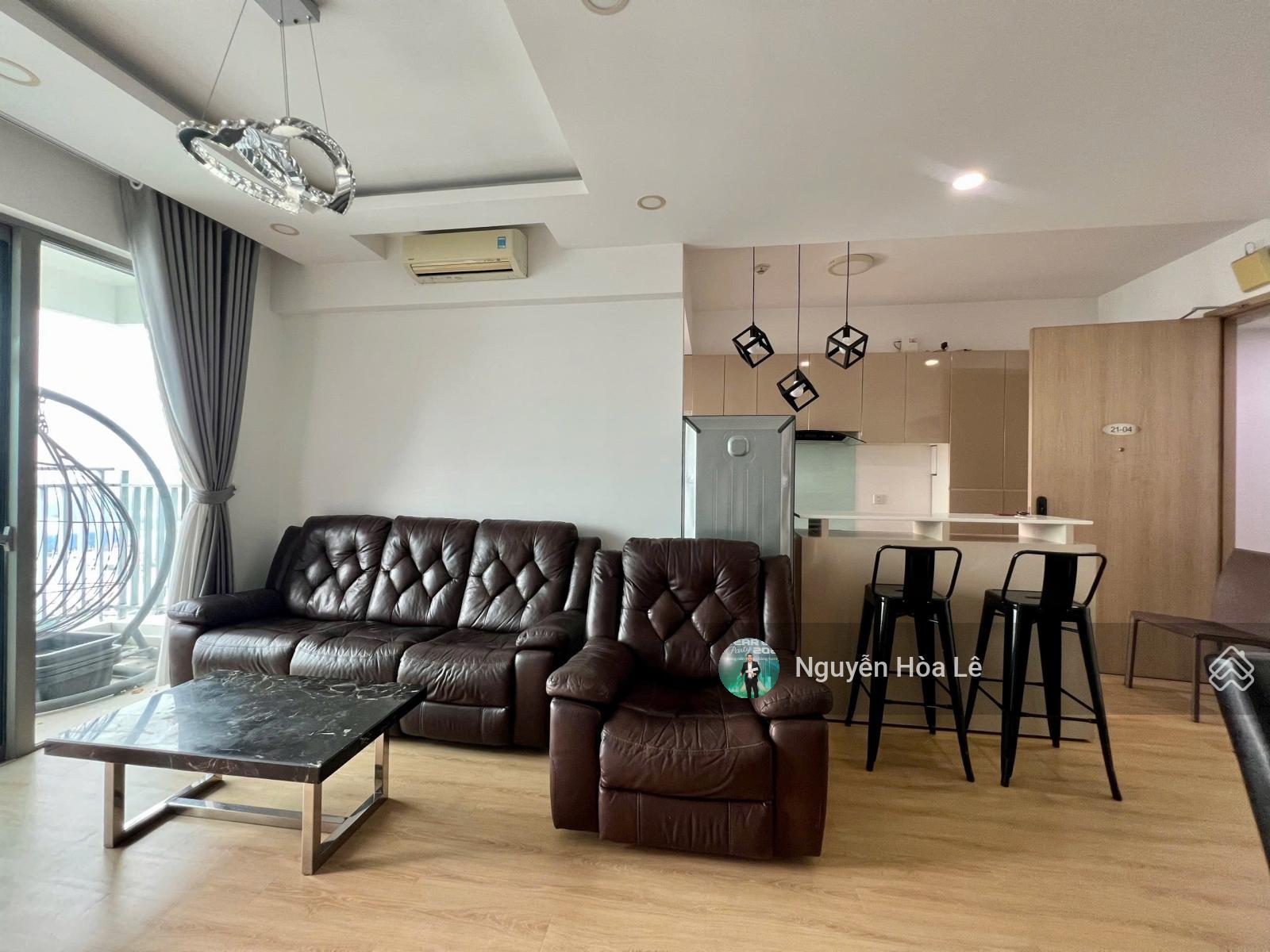 Căn hộ Riviera Point Quận 7 - 91m² giá 20tr - View cao cực thoáng!