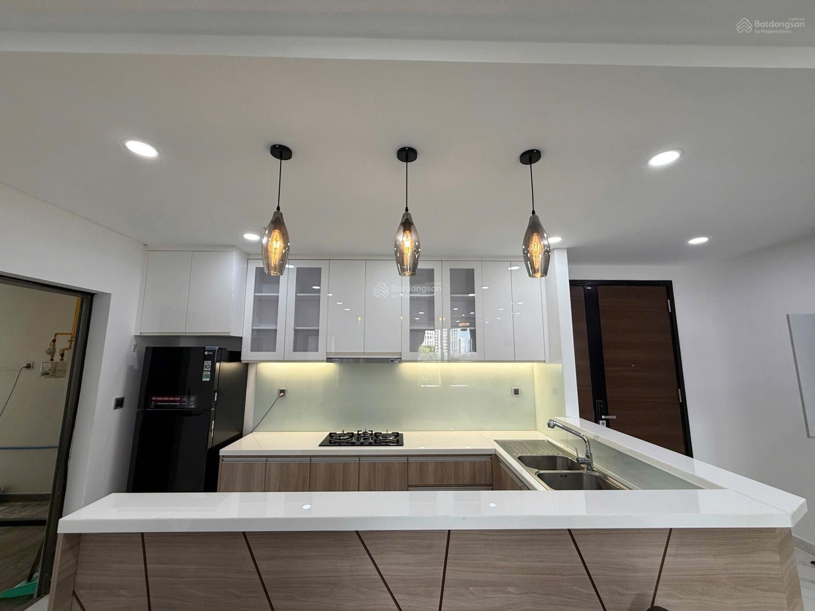 Căn hộ Midtown M5 Q7 135m² giá 55 triệu - Căn góc view sông tuyệt đẹp!