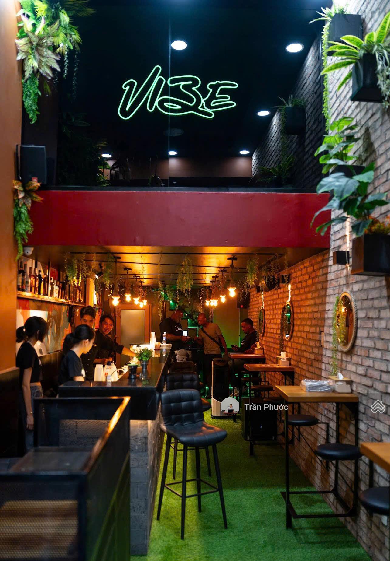 Nhà phố Bùi Viện Q1 52m² - Mặt tiền kinh doanh đắc địa!