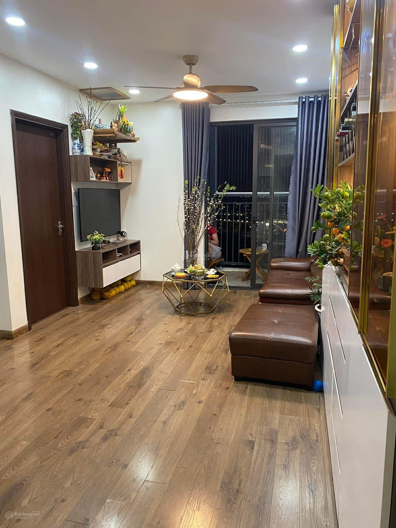 Chung cư Hateco NTL: Căn hộ 58.3m² Sổ đỏ lâu dài - Giá 5 tỷ