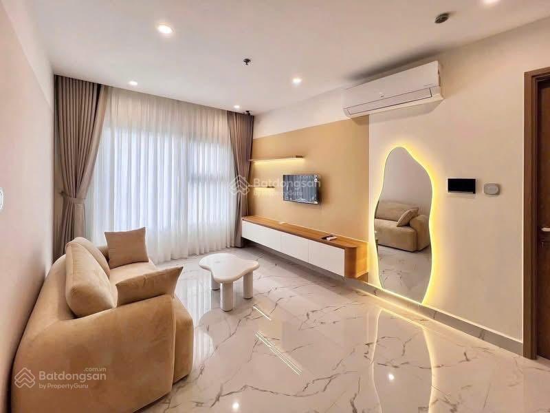 Cho thuê căn hộ Lexington 50m² - View hồ bơi, giá 11 triệu/tháng