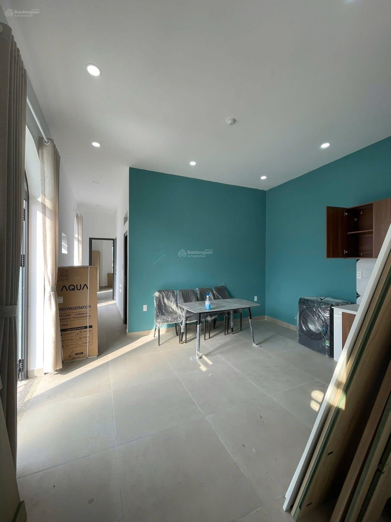 Căn hộ 2PN Trần Xuân Soạn Quận 7 80m² giá 11 triệu - View đẹp!