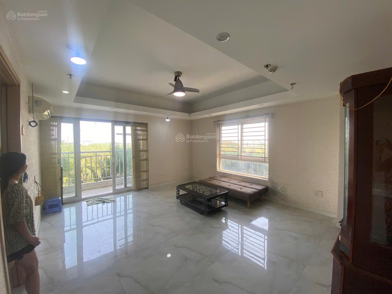 Căn hộ Homyland 2 Quận 2 76m² giá từ 9.5 triệu - Full nội thất cao cấp!