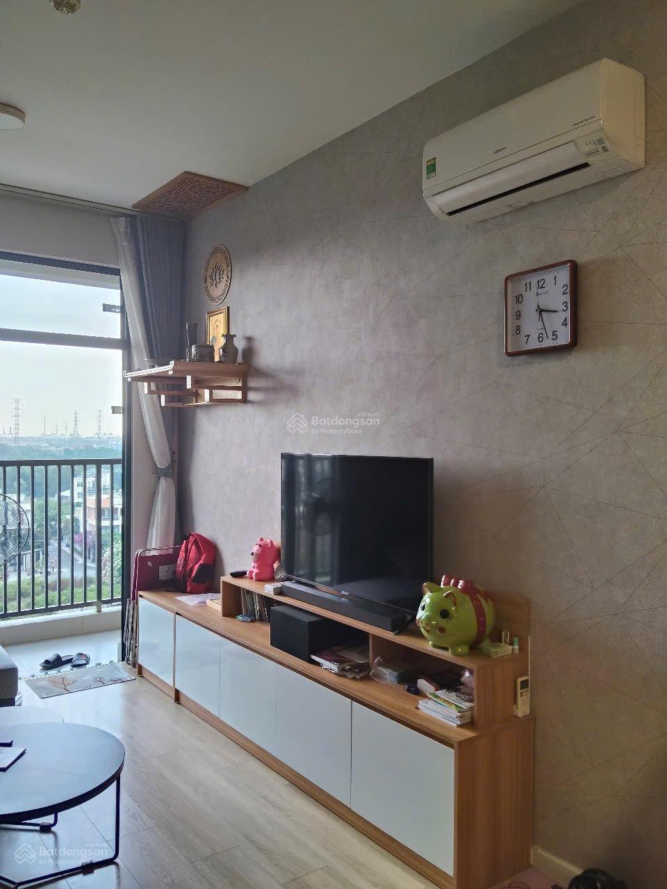 Căn hộ Jamila Khang Điền Q9 70m² - Sẵn sàng vào ở!