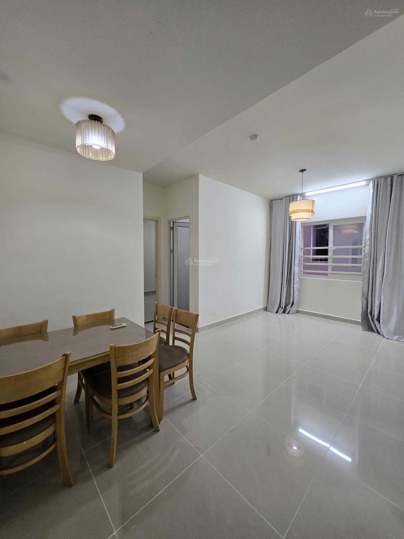 Cho thuê căn hộ Đạt Gia Thủ Đức 56m² - 2PN, Sẵn Sàng Dọn Vào Ở Ngay!