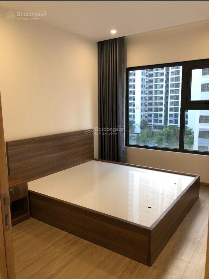 Cho thuê căn hộ Vinhomes Grand Park Q9, 47m², giá chỉ 5 triệu/tháng