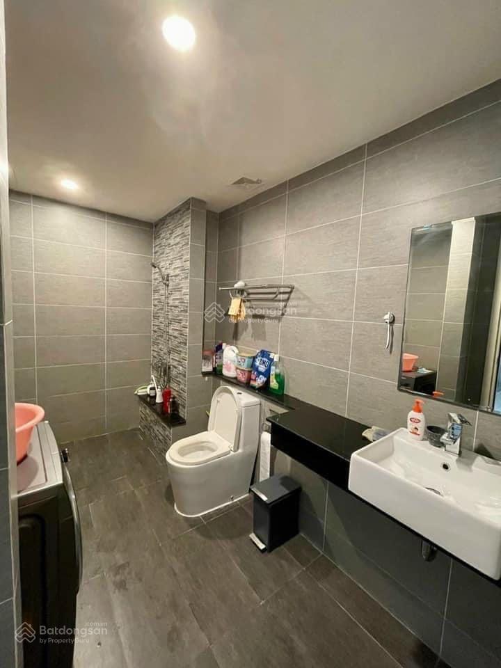 Căn hộ KrisVue Quận 2 52m² 10 triệu - Full nội thất cao cấp!