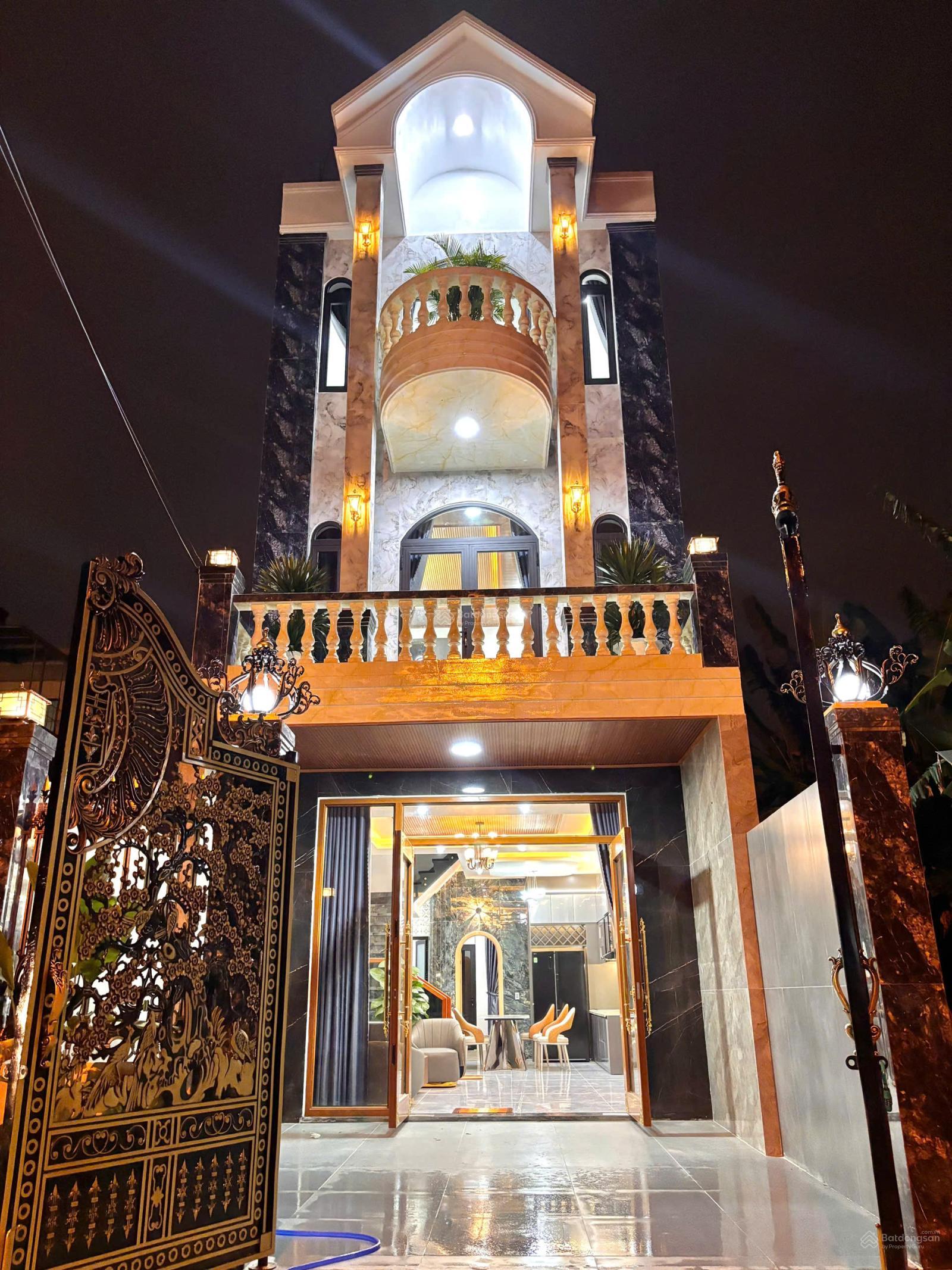 Nhà riêng Nguyễn Đóa Hòa Xuân 100m² giá 7.488 tỷ - Sổ hồng sẵn!