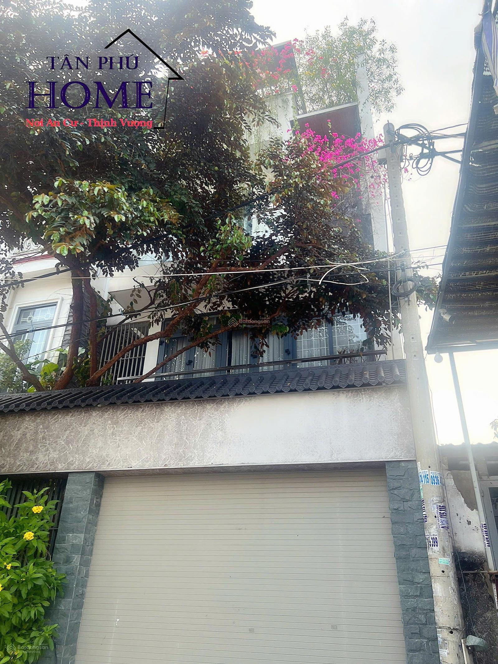 Cho Thuê Villa Mini Tân Phú 117m² Thang Máy Full Nội Thất - Sẵn Sàng Ở Ngay