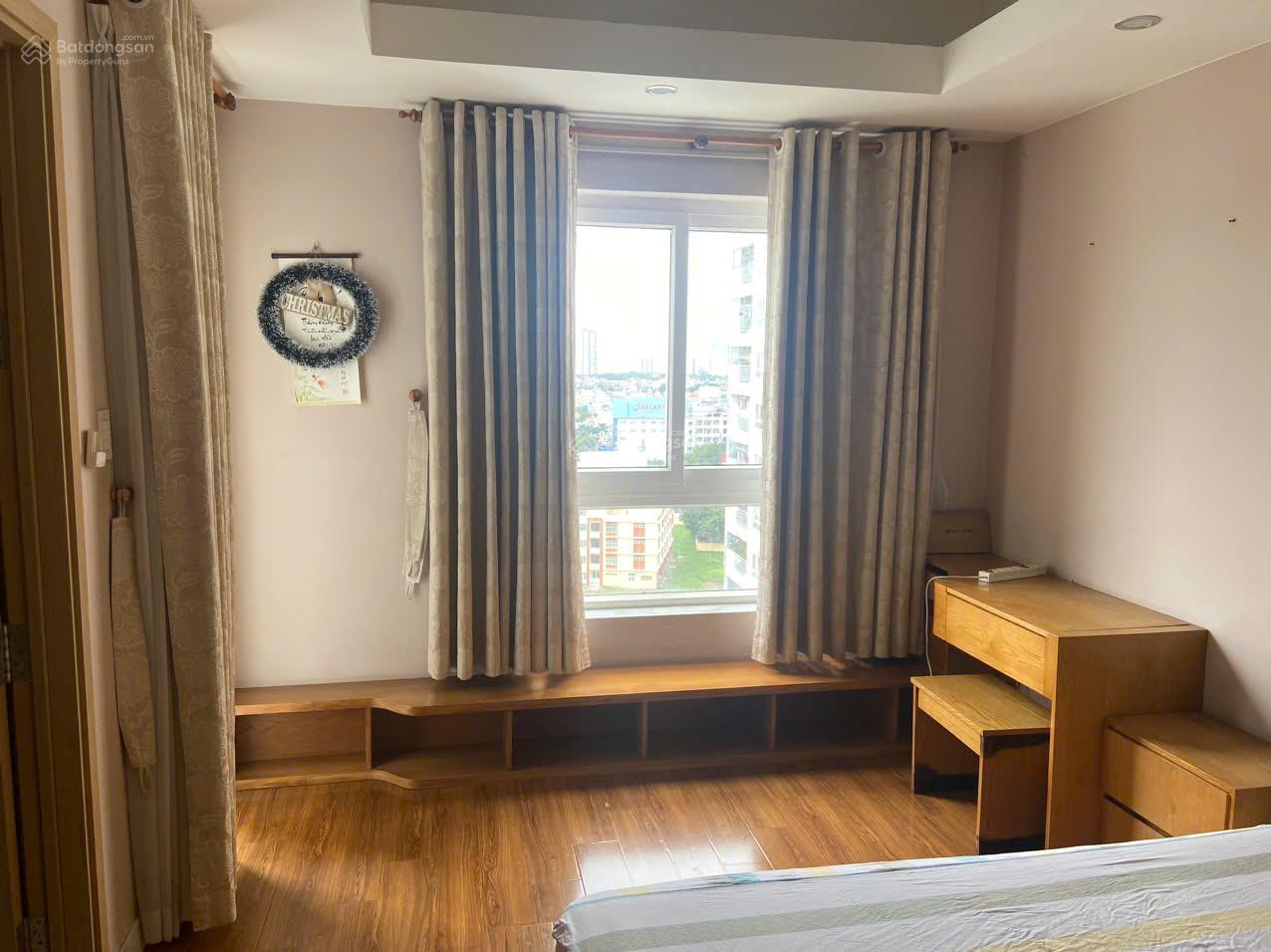 Căn hộ Homyland 2 Quận 2 từ 66m² - Full nội thất cao cấp, giá chỉ từ 9.5 triệu!