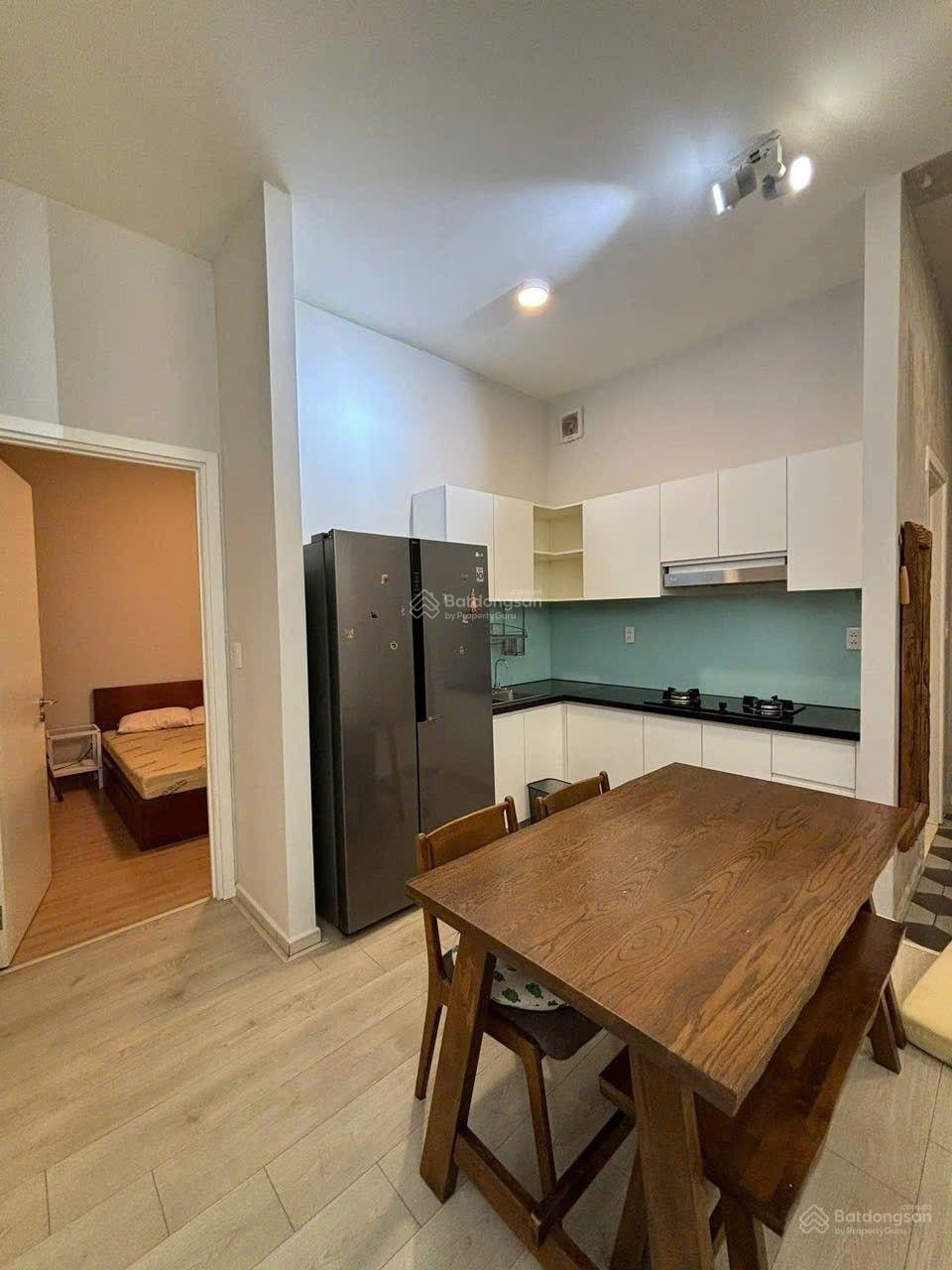 Cho thuê Căn hộ Hausneo Quận 9 - 70m² Full NT Giá 9 Triệu/Tháng