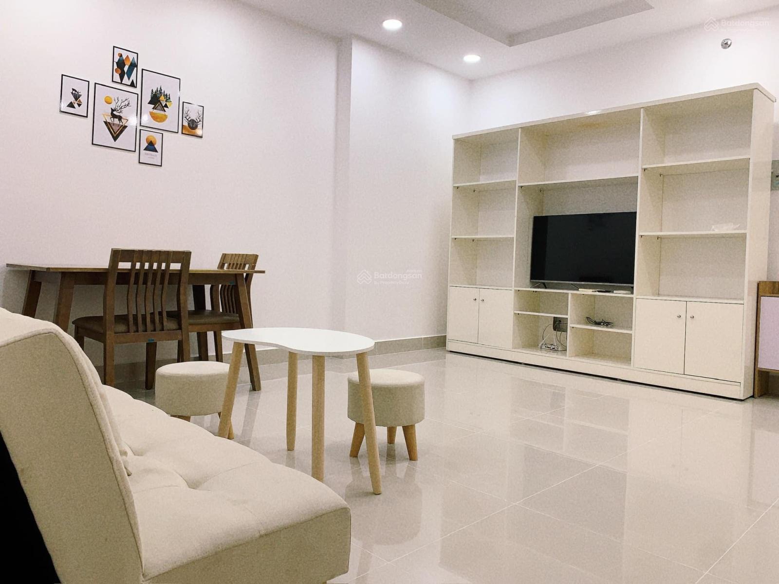 Cho thuê căn hộ Him Lam Riverside 78m² - Full nội thất, Giá 14 Triệu/tháng