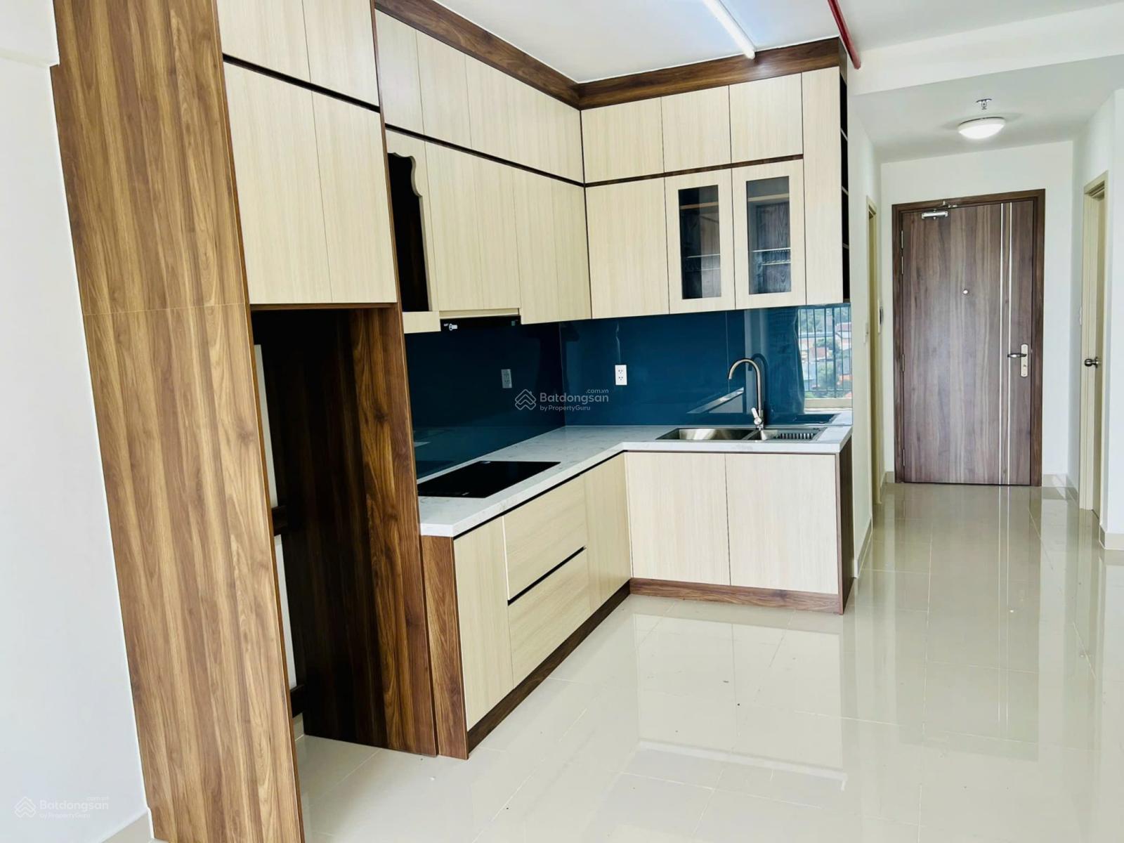 Căn hộ Eco Xuân Lái Thiêu 67m² giá 5 triệu - Thoáng mát ban công