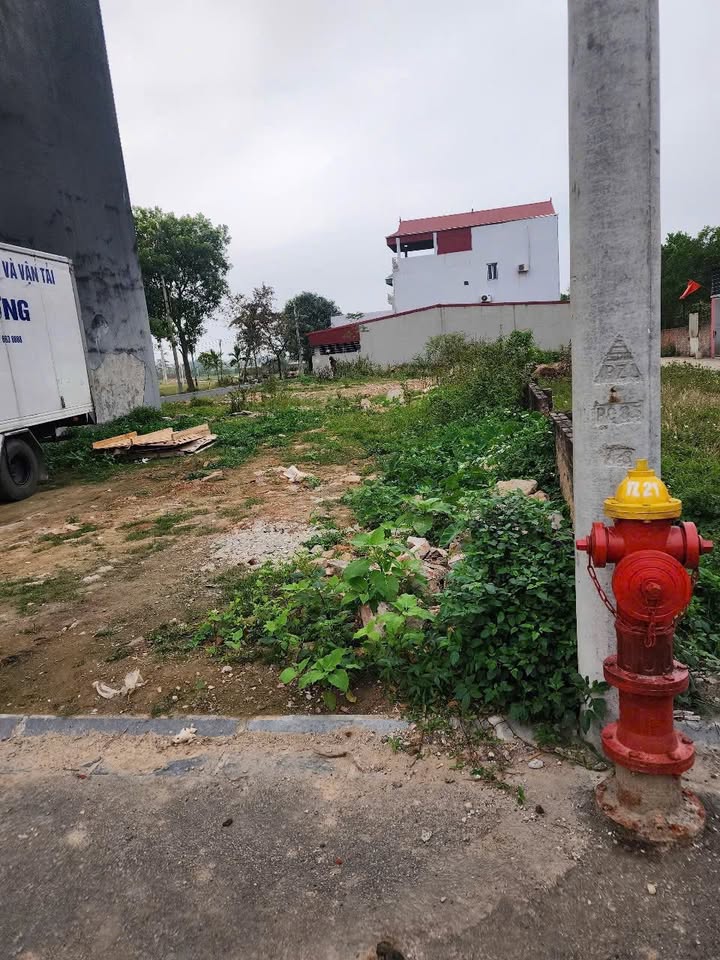 Bán Đất Xã Xuân Nộn, Đông Anh 75m² - Giá 5.2 Tỷ, Mặt Tiền 13m