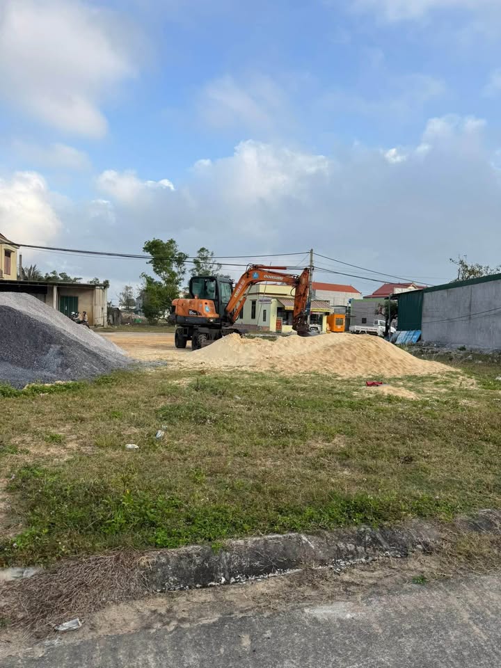 Đất nền Đồng Trạch, Bố Trạch 200m² - Đất thổ cư 100%, ven biển!