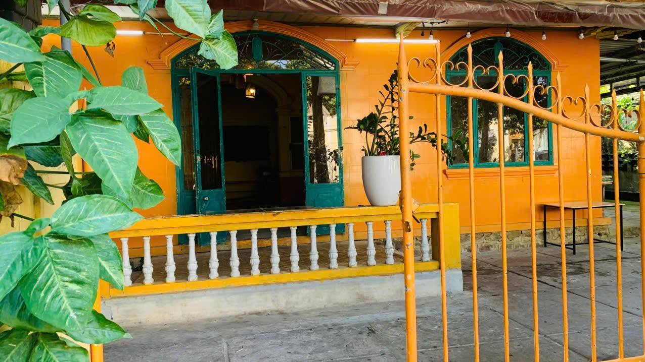 Mặt Tiền Kinh Doanh Đường Đinh Tiên Hoàng, Huế - 280m² Giá 5 Triệu/Tháng