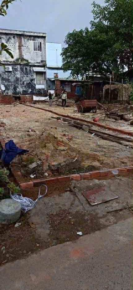 Đất nền Nguyễn Chánh 104m² giá 3.8 tỷ - Sổ đỏ chính chủ