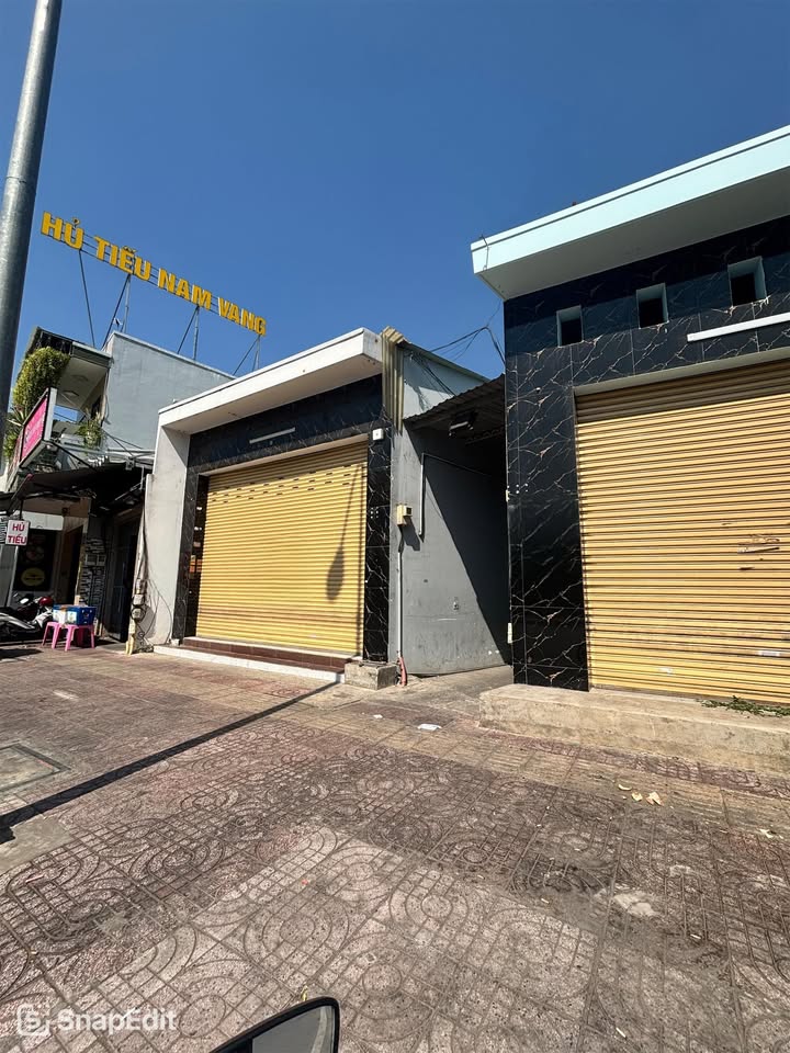 Mặt Tiền Kinh Doanh Tân Kỳ Tân Quý, Bình Tân - 48m² Giá 14 Triệu