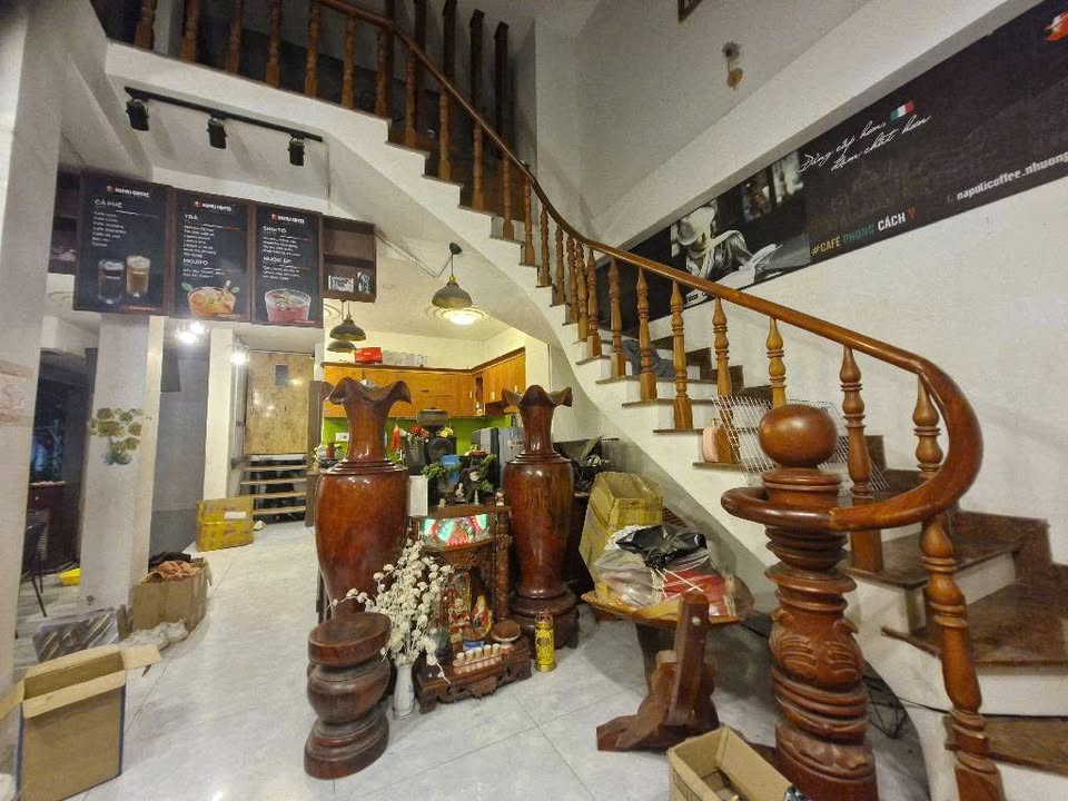 Nhà 4 Tầng Đường Số 8, Quận 9 - 87m² - 7.99 Tỷ