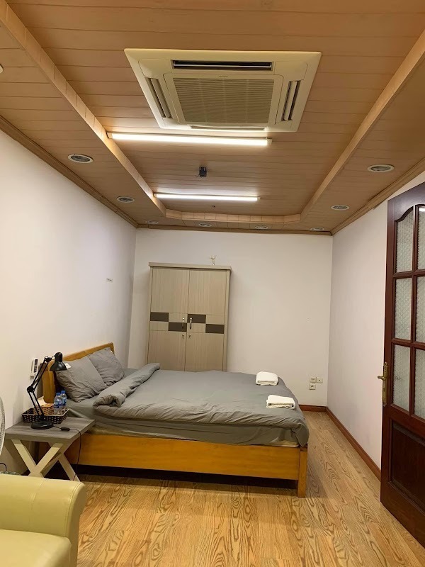 Bán nhà Hàng Bài Hoàn Kiếm 62m² - Vị trí đắc địa, dòng tiền ổn định