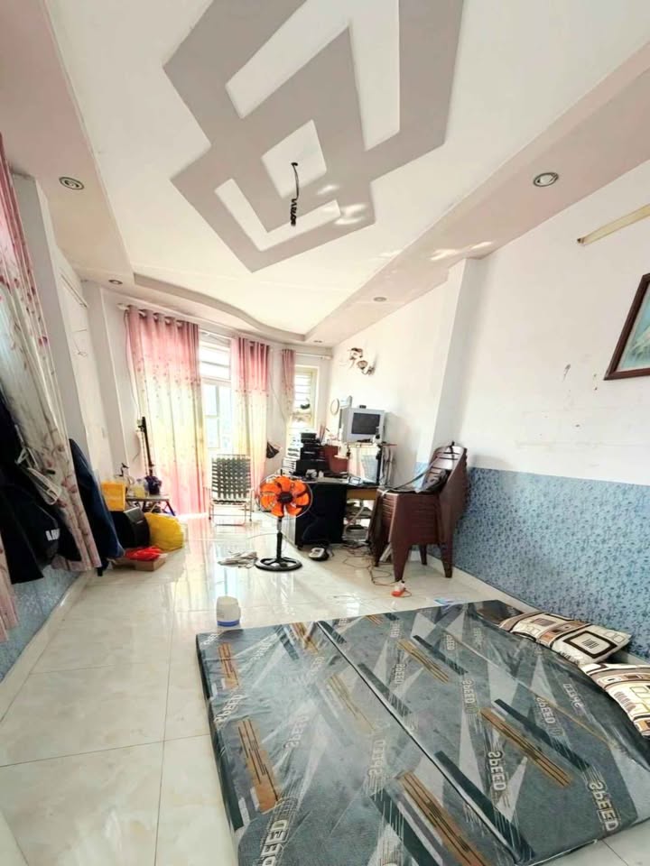 Bán nhà mặt tiền Nguyễn Sơn Tân Phú 80m² giá 7 tỷ - Đầu tư sinh lời ngay