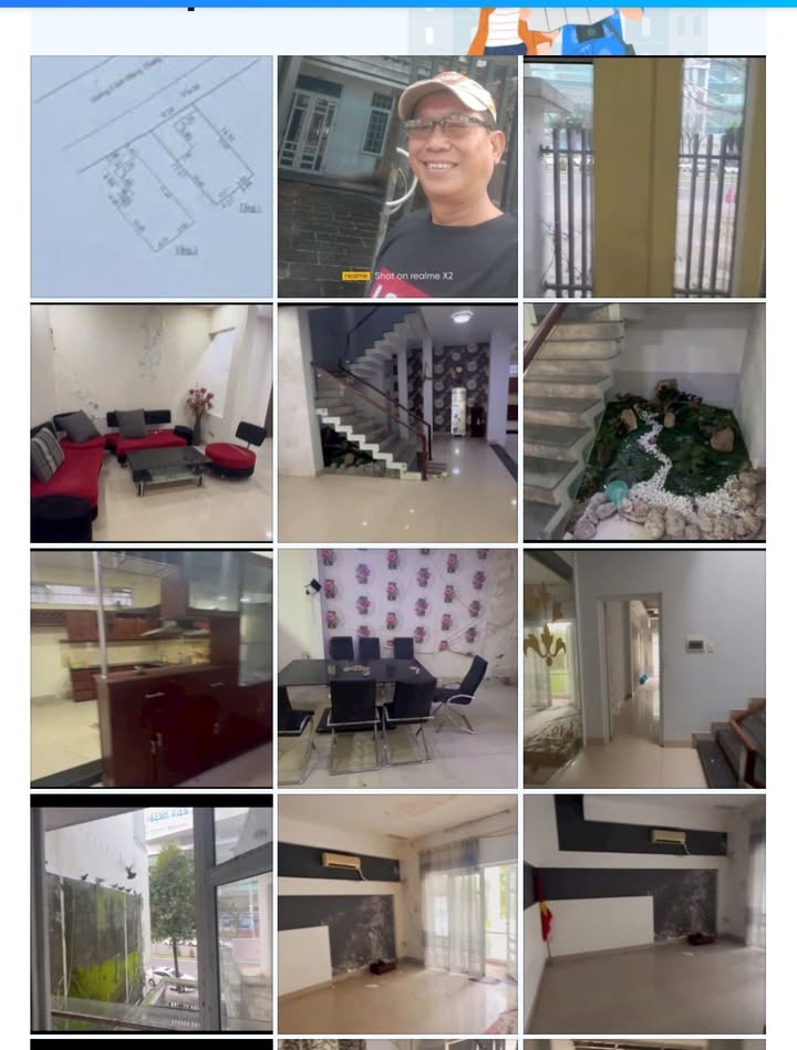 Bán Biệt Thự Mặt Tiền CMT8 Cẩm Lệ 159m² - Kinh Doanh Đỉnh Cao!